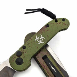 Microtech L.U.D.T. 135S-1OBDS Smooth Chassis Outbreak LUDT -Microtech Shop 386848502 328241303032304 5424553259501689192 n 57921.1696394260