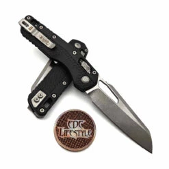 Microtech MSI S/E Tri-Grip Polymer Black Apocalyptic 210T-10APPMBK -Microtech Shop 386870724 251307691239266 2871980613604549870 n 86741.1696394801