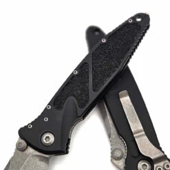 Microtech Socom Elite Manual 161-12AP Tanto Edge Full Serrated Apocalyptic -Microtech Shop 386873401 1961145627589409 9097313021823860684 n 60371.1696396278