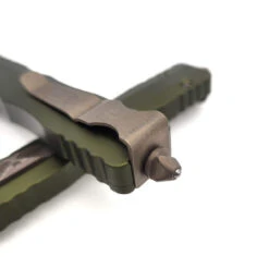 Microtech Dirac 225-13APOD OD Green Bronzed Apocalyptic Double Edge -Microtech Shop 38A624E8 DC17 41D3 85F4 A27702D7303B 29000.1670310740