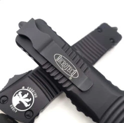 Microtech Combat Troodon 143-2T Black Tactical Single Edge Partial Serrated -Microtech Shop 42A9493D 8FF2 4A55 A925 2C4F7517FEBD 87942.1686969355