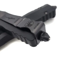 Microtech 225-3DLCTSH Dirac Shadow DLC Double Edge Full Serrated -Microtech Shop 43A5C332 9978 4DCC 9B7E 72AEE7E4F709 68657.1668824855