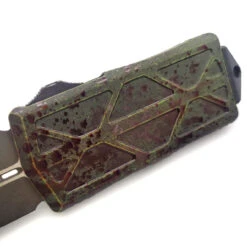 Microtech Exocet 157-1OBS Double Edge Outbreak Money Clip Knife California Legal -Microtech Shop 580E0015 4706 47D1 8BCE 09302571F3F9 43650.1667056526