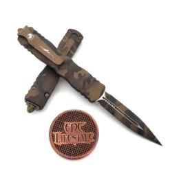 Microtech 225-1CCS Dirac Coyote Camo Double Edge -Microtech Shop 596E05CE 0227 44A4 9C85 27EDC5869928 60757.1674711284
