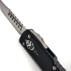 Microtech UTX-70 419-4s Satin Hellhound Tanto -Microtech Shop 6619420E D8E3 4543 959E D87FED27F2CD 86675.1663797453