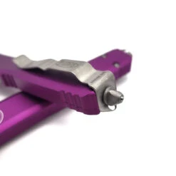 Microtech Ultratech 121-10APVI Violet Single Edge Apocalyptic -Microtech Shop 82056D00 D1B5 4398 823A F19B7857C68E 03949.1667057223