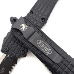 Combat Troodon Frag HS Rescue Tactical Full Serrated 601-3THS -Microtech Shop C4E9077B E056 46AD 8259 3F657805A365 99889.1673584640