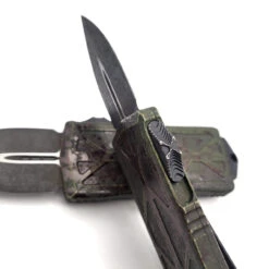 Microtech Exocet 157-1OBS Double Edge Outbreak Money Clip Knife California Legal -Microtech Shop DC03D872 DA57 4658 9EE8 7DB68116E3A3 18342.1667056546