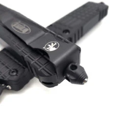 Combat Troodon Frag HS Rescue Tactical Full Serrated 601-3THS -Microtech Shop E7B28415 553B 41EE 8EAF 69F522E3AE9C 23981.1673584640