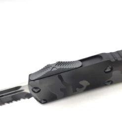 Microtech UTX-85 231-2UCS Urban Camo Single Edge Partial Serrated -Microtech Shop EFBB6D84 1E9C 4962 92C6 56303E4A6DEE 40062.1668910054