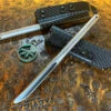 Microtech TAC-P (Tactical Penetrator) Apocalyptic