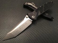 Microtech Socom Elite Tanto Stonewashed Standard