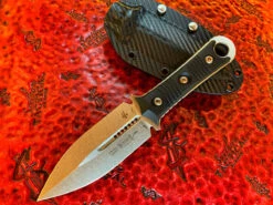 Microtech/Borka Blades SBD Dagger Stonewashed Standard -Microtech Shop MT201 10 4