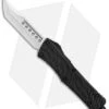 Marfione Custom Combat Troodon Hellhound OTF Knife CF (3.8" Mirror)