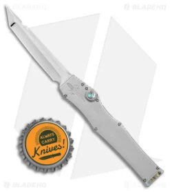 Marfione Custom Halo 3 Mini OTF Knife W/ Abalone Inlay (2" Two Tone Mirror/Star) 9 Marfione Custom Halo 3 Mini OTF Knife W/ Abalone Inlay (2" Two Tone Mirror/Star) -Microtech Shop Marfione Custom Halo 3 Mini OTF Knife Abalone Inlay TT Mirror Star BHQ 176976 jr bottlecap