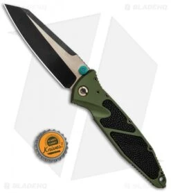 Marfione Custom Socom Elite Warcom Black Stingray (4" Bronze Apocalyptic) 7 Marfione Custom Socom Elite Warcom Black Stingray (4" Bronze Apocalyptic) -Microtech Shop Marfione Custom Soscom Elite Warcom Black Stingray Bronze Apocalyptic BHQ 105068 jr bottlecap