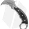 Microtech Bastinelli Iconic Karambit Fixed Blade Knife ( Sw) 118-10apr