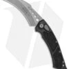 Microtech Hawk Automatic Knife (4" Apocalyptic) 166-10AP
