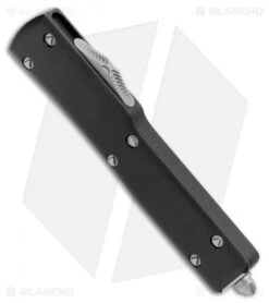 Microtech John Wick Production Continental Cypher & UTX-70 Knife Set -Microtech Shop Microtech John Wick Production Continental Cypher UTX 70 Knife Set 245 10JW BHQ 99286 jr UTX 70 spine