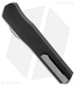 Microtech John Wick Production Continental Cypher & UTX-70 Knife Set -Microtech Shop Microtech John Wick Production Continental Cypher UTX 70 Knife Set 245 10JW BHQ 99286 jr cypher side