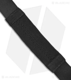 Microtech Marfione Custom Apis Tactical Belt Black Ti 91-BKTTI-40 -Microtech Shop Microtech Marfione Custom Apis Tactical Black Ti 36 BHQ 174542 jr back 2