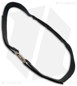 Microtech Marfione Custom Apis Tactical Belt Black Ti 91-BKTTI-36 -Microtech Shop Microtech Marfione Custom Apis Tactical Black Ti 36 BHQ 174542 jr top