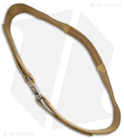 Microtech Marfione Custom Apis Tactical Belt Coyote Ti 91-CYTTI-38 -Microtech Shop Microtech Marfione Custom Apis Tactical Coyote Ti 38 BHQ 174540 jr top