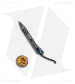 Microtech Marfione Custom Siphon II Vapor Blast Titanium W/ Ti Hardware -Microtech Shop Microtech Marfione Custom Siphon III Vapor Blast Ti BHQ 67626 jr bottlecap