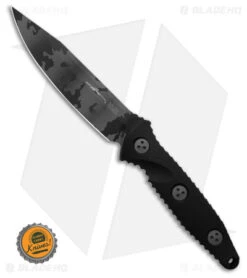 Microtech Socom Alpha S/E Fixed Blade Knife (5.375" Urban Camo) 113-1UCS -Microtech Shop Microtech Socom Alpha SE Fixed Blade Knife 5.375in Urban Camo BHQ 181757 hd size
