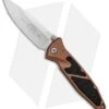 Microtech Socom Elite Manual Knife Tan (4" Stonewash) 160-10TA