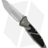 Microtech Socom Elite Tanto Manual Knife OD Green (4" Stonewash Serr) 161-11OD