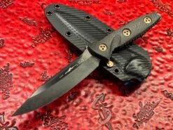 Microtech Socom Alpha Single Edge DLC Carbon Fiber Signature Series 5 Microtech Socom Alpha Single Edge DLC Carbon Fiber Signature Series -Microtech Shop image 0401518d c862 4a2d b80f af0891c07217