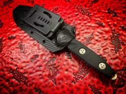 Microtech Socom Alpha Tanto Part Serrated Apocalyptic -Microtech Shop image b4b997d9 f4c2 4a0d 98d4 57e88d04af49
