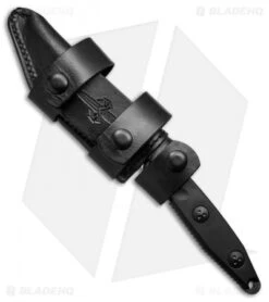 Marfione Custom Socom Alpha Tanto Fixed Blade DLC Apocalyptic Ti (5" Two-Tone) -Microtech Shop marfione custom socom alpha two tone dlc BHQ 37209 er sheath