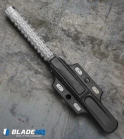 Microtech A.D.O. Knife S/E Fixed Blade (4.5" Apocalyptic) 116-10AP -Microtech Shop microtech ADO apocalyptic 116 10AP BHQ 37926 er sheath