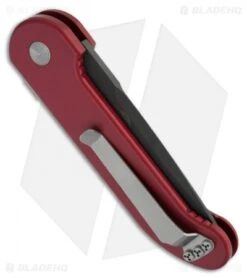 Microtech Shop -Microtech Shop microtech auto firefither plain side