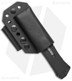 Microtech Combat Talon II OTF Automatic Knife (Brend Grind) 02/2000 #137 -Microtech Shop microtech combat talon II 02 2000 137 sheath cm