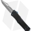 Microtech Marfione Custom Combat Troodon Bowie Knife (Tri-Tone Stonewash)