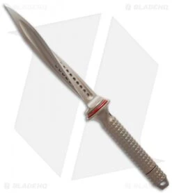 Microtech Mini Jagdkommando Knife (4" Tan) 105-1TAM