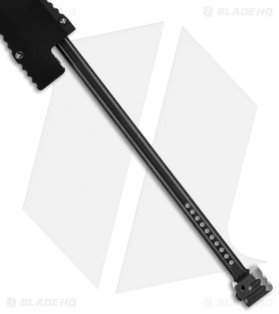 Microtech Nemesis IV OTF Automatic Knife (4.3" Satin SER) 152-5 4 Microtech Nemesis IV OTF Automatic Knife (4.3" Satin SER) 152-5 - Image 4