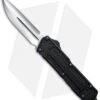 Microtech Custom Scarab S/E D/E OTF Automatic Knife (3.5" Mirror Polish) 01/2015