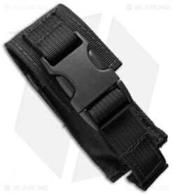 Microtech Mini UMS Automatic Knife (2.375" Black Serr) 04/2002 -Microtech Shop microtech used mini ums black serr 4 200 sheath cm