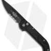 Microtech UMS Automatic Knife (3.4" Black Serr) 01/2005