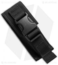 Microtech UMS Automatic Knife (3.4" Black Serr) 01/2005 -Microtech Shop microtech used ums black serr 1 2005 sheath cm