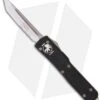 Microtech Tanto UTX70 D/A Automatic OTF Knife (2.4" Stonewash Serr) 149-11