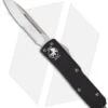 Microtech UTX-85 D/A OTF Automatic Knife (Satin Serr) 125-5