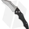 Microtech Vector Automatic Knife (Bead Blast Serr) 132-8