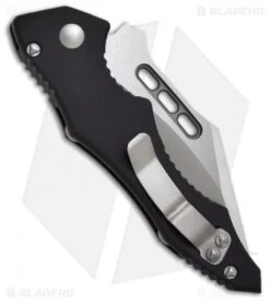 Microtech Shop -Microtech Shop microtech vector satin 132 4 back 3