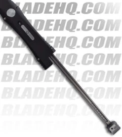 Microtech Nemesis IV OTF Automatic Knife (4.2" Stonewash Plain) 152-10 9 Microtech Nemesis IV OTF Automatic Knife (4.2" Stonewash Plain) 152-10 -Microtech Shop microtech nemesis charging handle 1